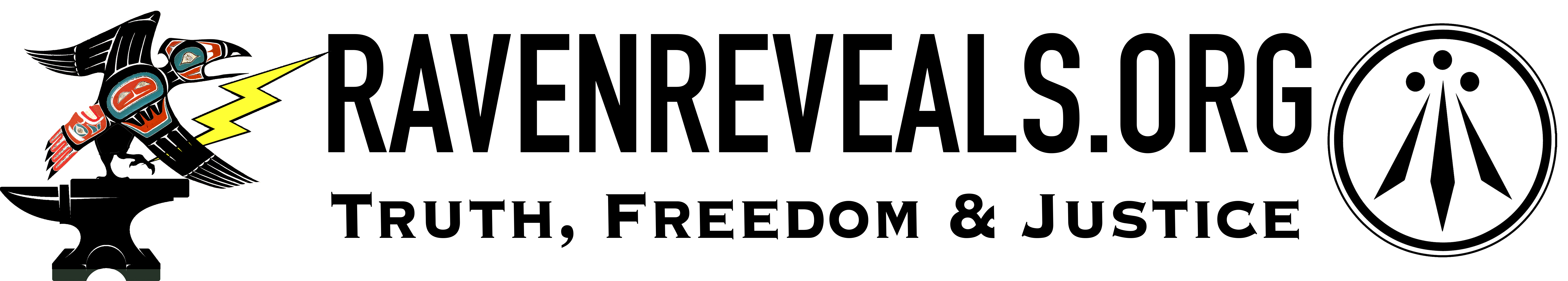 RavenReveals logo